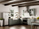 Фото Варочный центр Smeg CPF9GPX
