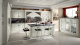 Фото Кухня Scavolini Baltimora угловая 365 на 150 см