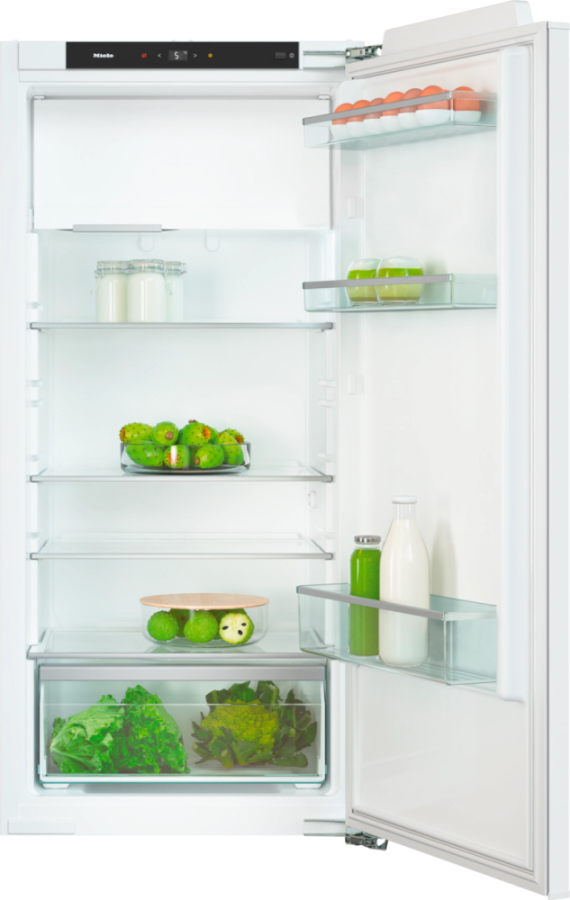 Фото Холодильник с морозильной камерой Miele K 7304 F