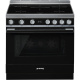 Фото Варочный центр Smeg CPF9IPBL