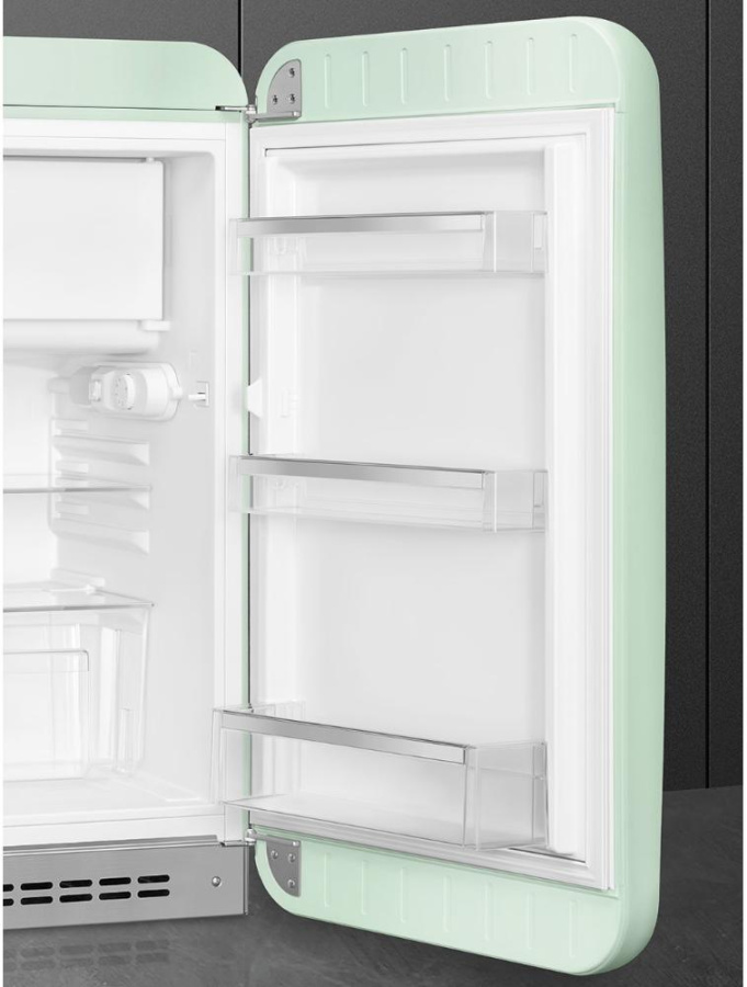 Фото Холодильник Smeg FAB10RPG5