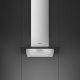 Фото Вытяжка Smeg KBT600VE