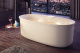 Фото Акриловая ванна Jacuzzi ARGA 175x85 ARG101C0118