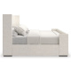 Фото Кровать Shelter Me (King Size)