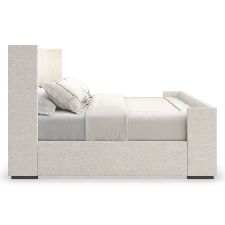 Фото Кровать Shelter Me (King Size)