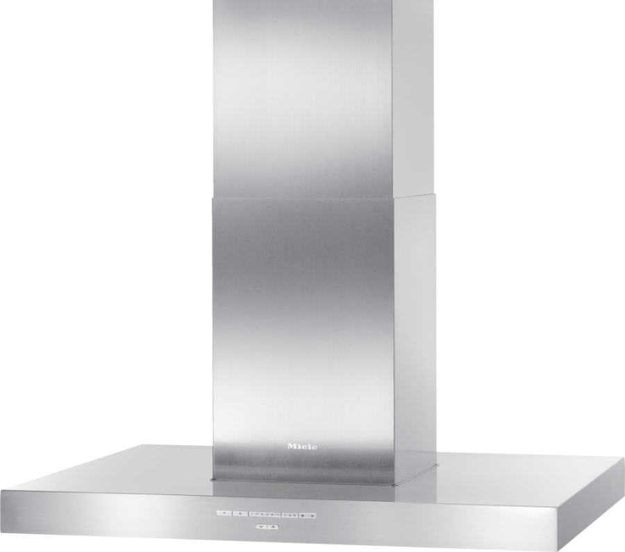 Фото Вытяжка Miele DA 4208 V D Puristic Varia