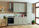 Фото Кухня Scavolini Highland прямая 300 см