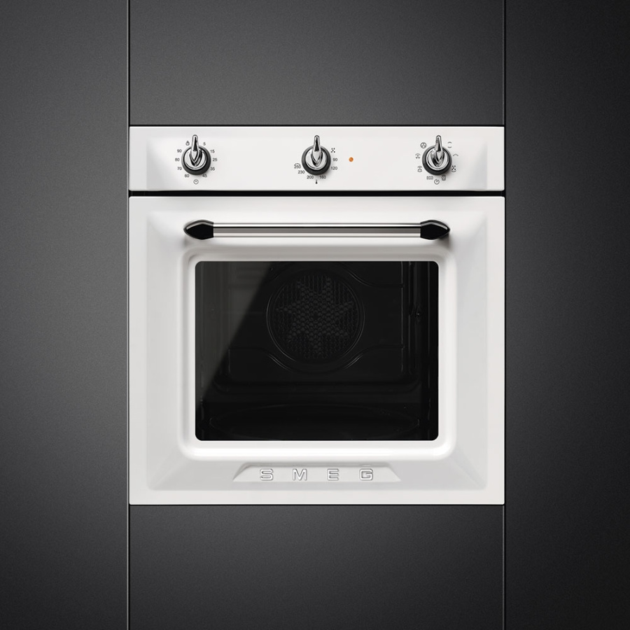 Фото Духовой шкаф Smeg SF6905B1