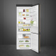 Фото Холодильник Smeg FA8005RAO5