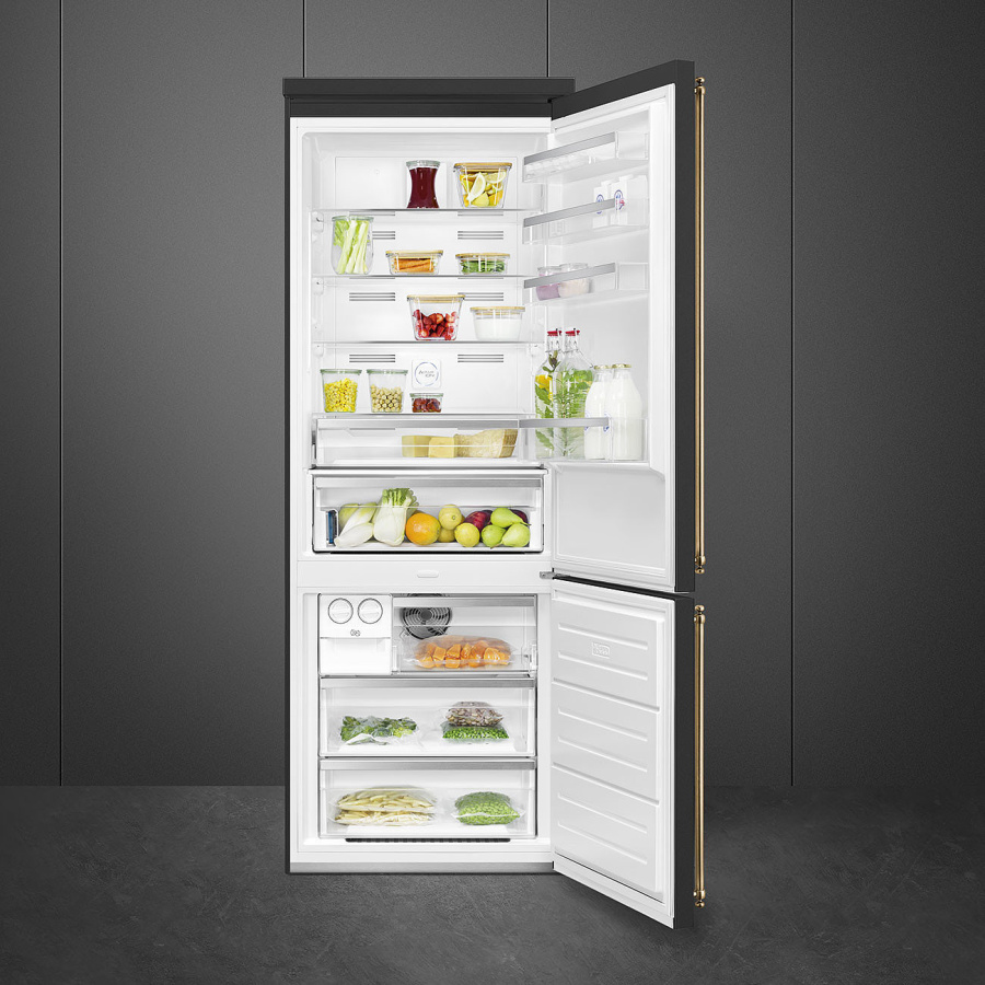 Фото Холодильник Smeg FA8005RAO5