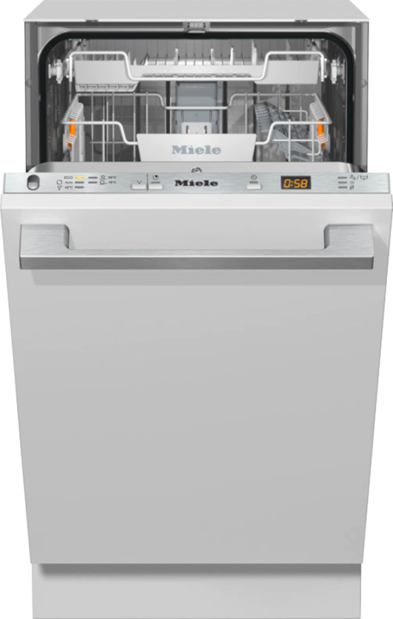 Фото Посудомоечная машина Miele G5590SCViSL