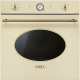 Фото Духовой шкаф Smeg SFP805PO