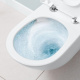 Фото Подвесной унитаз Villeroy&Boch Subway 3.0 4670T0RW белый матовый