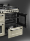 Фото Варочный центр Smeg TR4110AZ