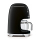 Фото Капельная кофеварка Smeg DCF02BLEU
