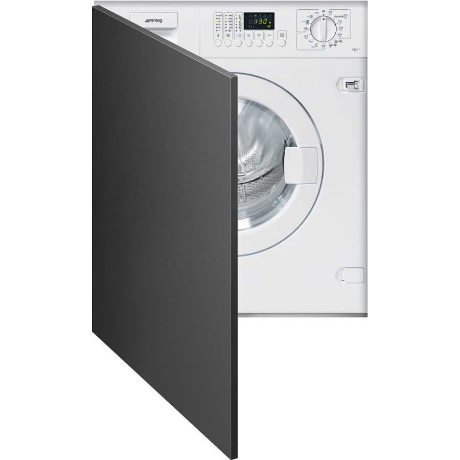 Фото Стиральная машина Smeg LBI147