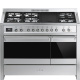 Фото Варочный центр Smeg A3-81
