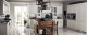 Фото Кухня Scavolini Favilla прямая 300 см