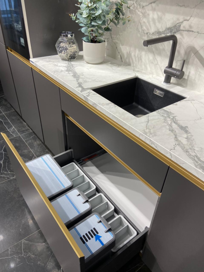 Фото Кухня Scavolini DeLinea 1835586