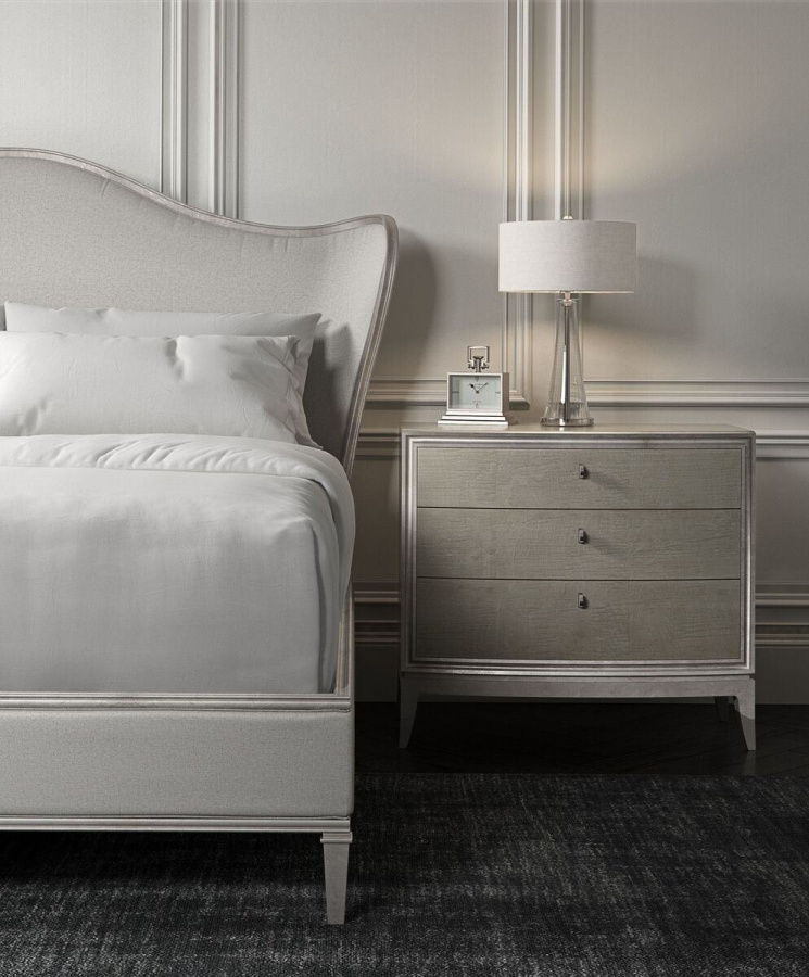 Фото Кровать Bedtime Beauty (Queen Size)