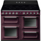 Фото Варочный центр Smeg TR4110IRW