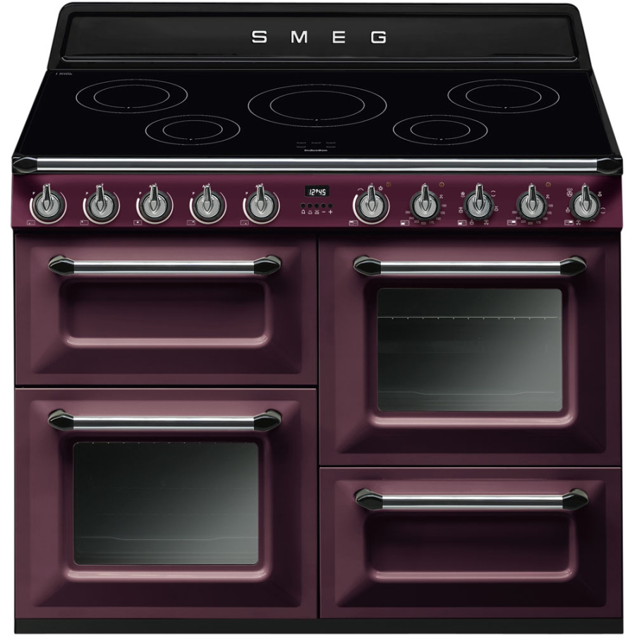 Фото Варочный центр Smeg TR4110IRW