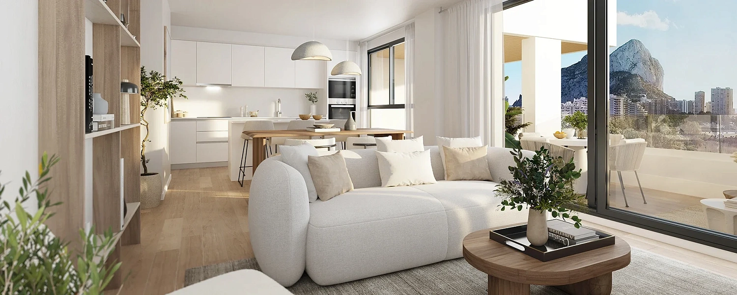 Жилой комплекс Lagune Homes