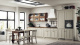 Фото Кухня Scavolini Favilla прямая 360 см
