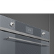 Фото Духовой шкаф Smeg SF6100VS1