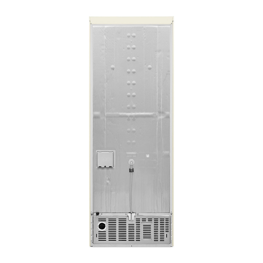 Фото Холодильник Smeg FA8005RPO5