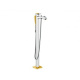 Фото Смеситель для ванны hansgrohe METROPOL CLASSIC 31445090