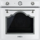 Фото Духовой шкаф Smeg SF750BS