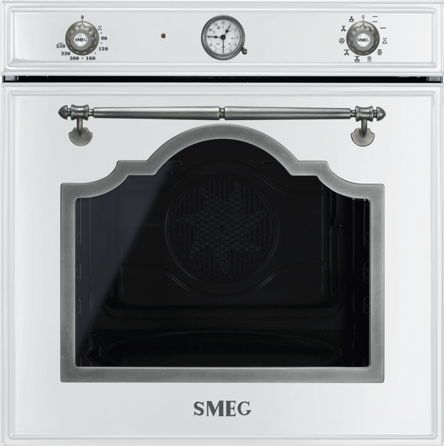 Фото Духовой шкаф Smeg SF750BS