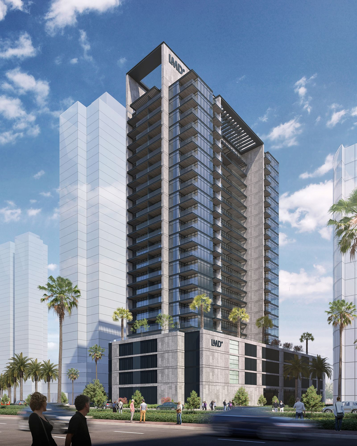 Фото Marina Living