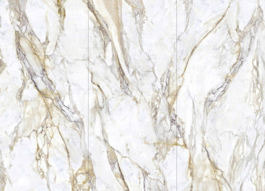 Фото Керамогранит Calacatta Royal 120x260 (MN039AY261206) от Moreroom
