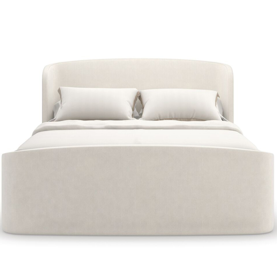 Фото Кровать Soft Embrace (King Size)