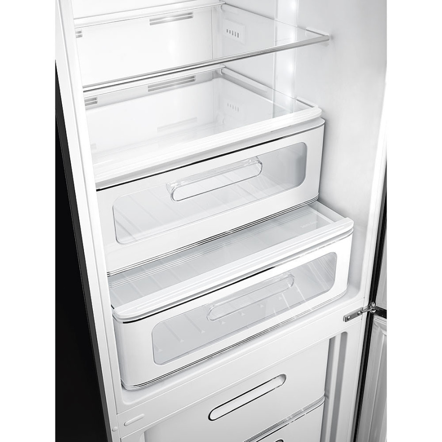Фото Холодильник Smeg FAB32RBL5
