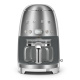 Фото Капельная кофеварка Smeg DCF02SSEU