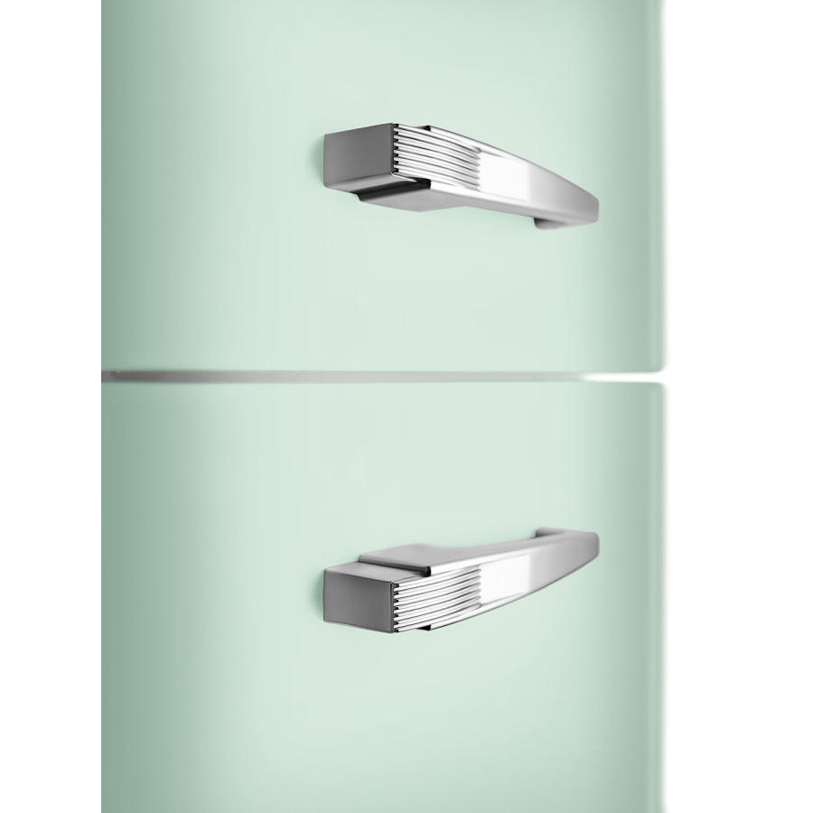 Фото Холодильник Smeg FAB32RPG5