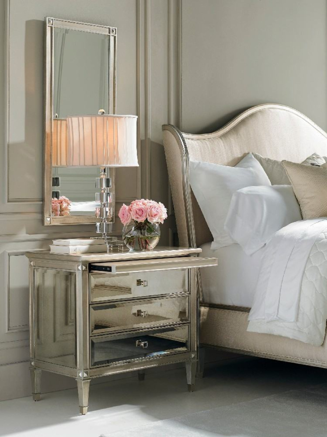 Фото Кровать Bedtime Beauty (US King Size)
