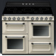Фото Варочный центр Smeg TR4110IP