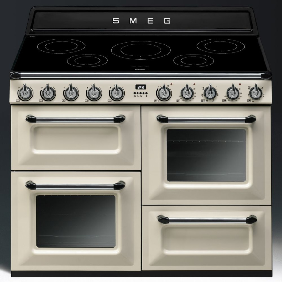 Фото Варочный центр Smeg TR4110IP