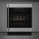 Фото Винный холодильник Smeg CVI338RX3