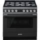 Фото Варочный центр Smeg CPF9GPAN