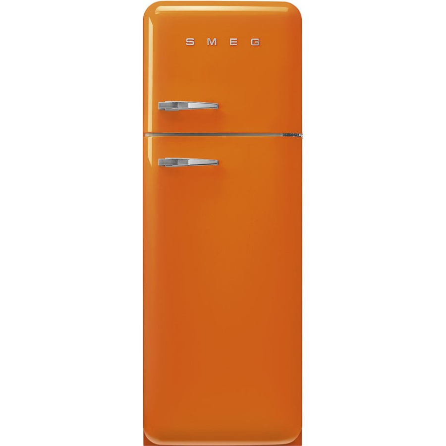 Фото Холодильник Smeg FAB30ROR5