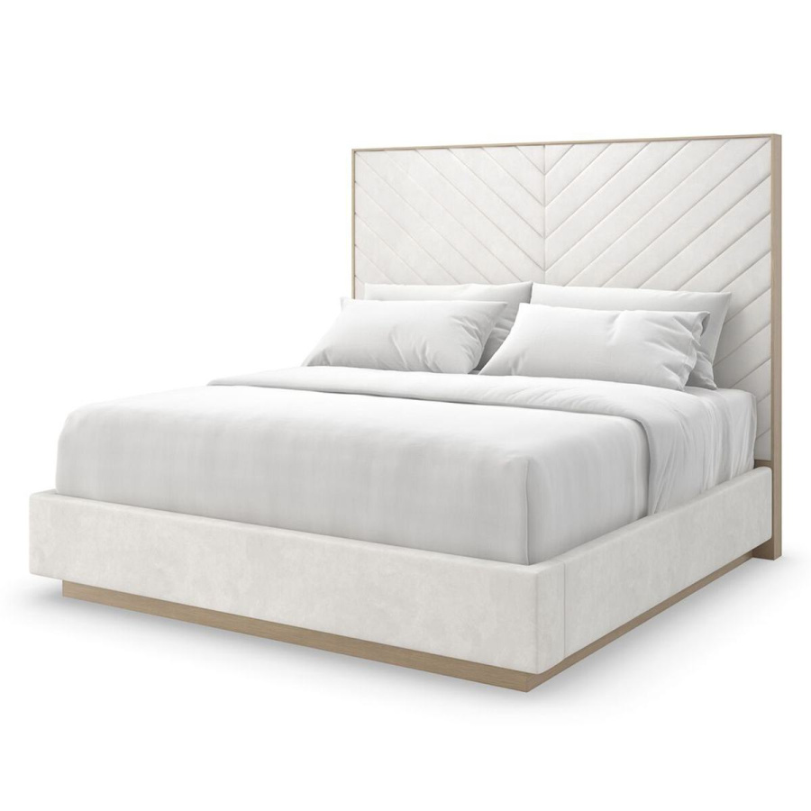 Фото Кровать Meet U In The Middle (Queen Size)