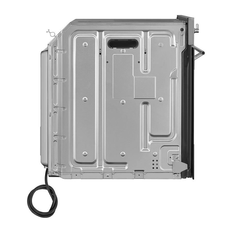 Фото Духовой шкаф Smeg SO6302TX