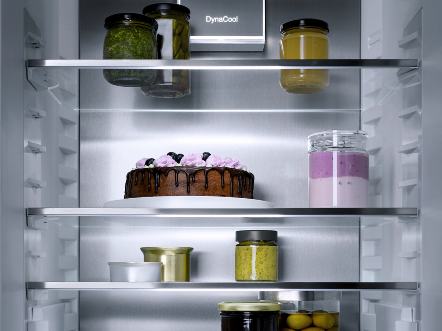 Фото Холодильник Miele KF7772B