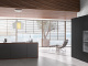 Фото Вытяжка Miele DA 7378 D Aura 4.0 Ambient