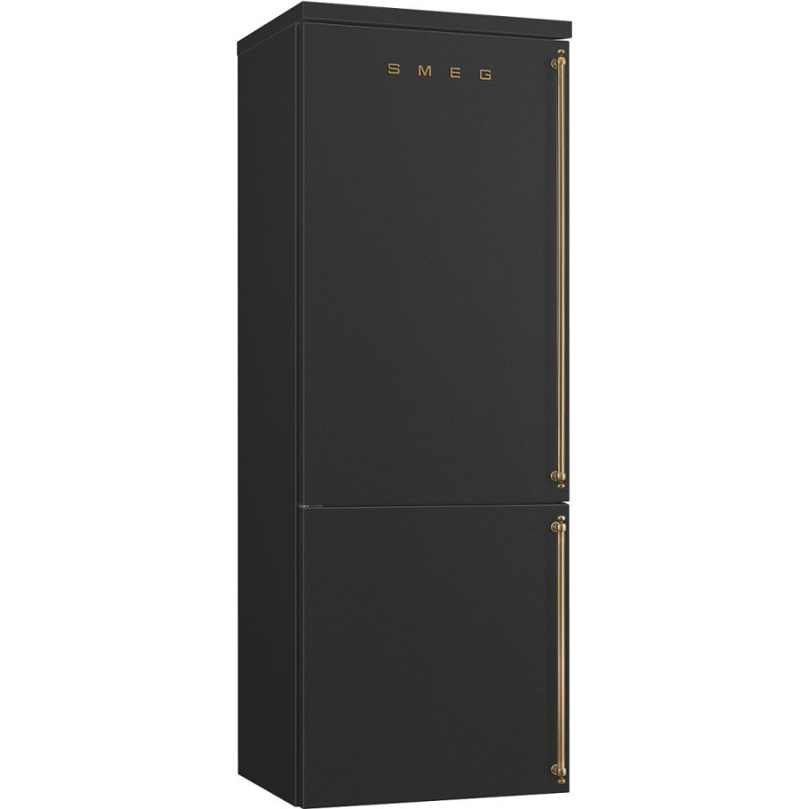 Фото Холодильник Smeg FA8005LAO5